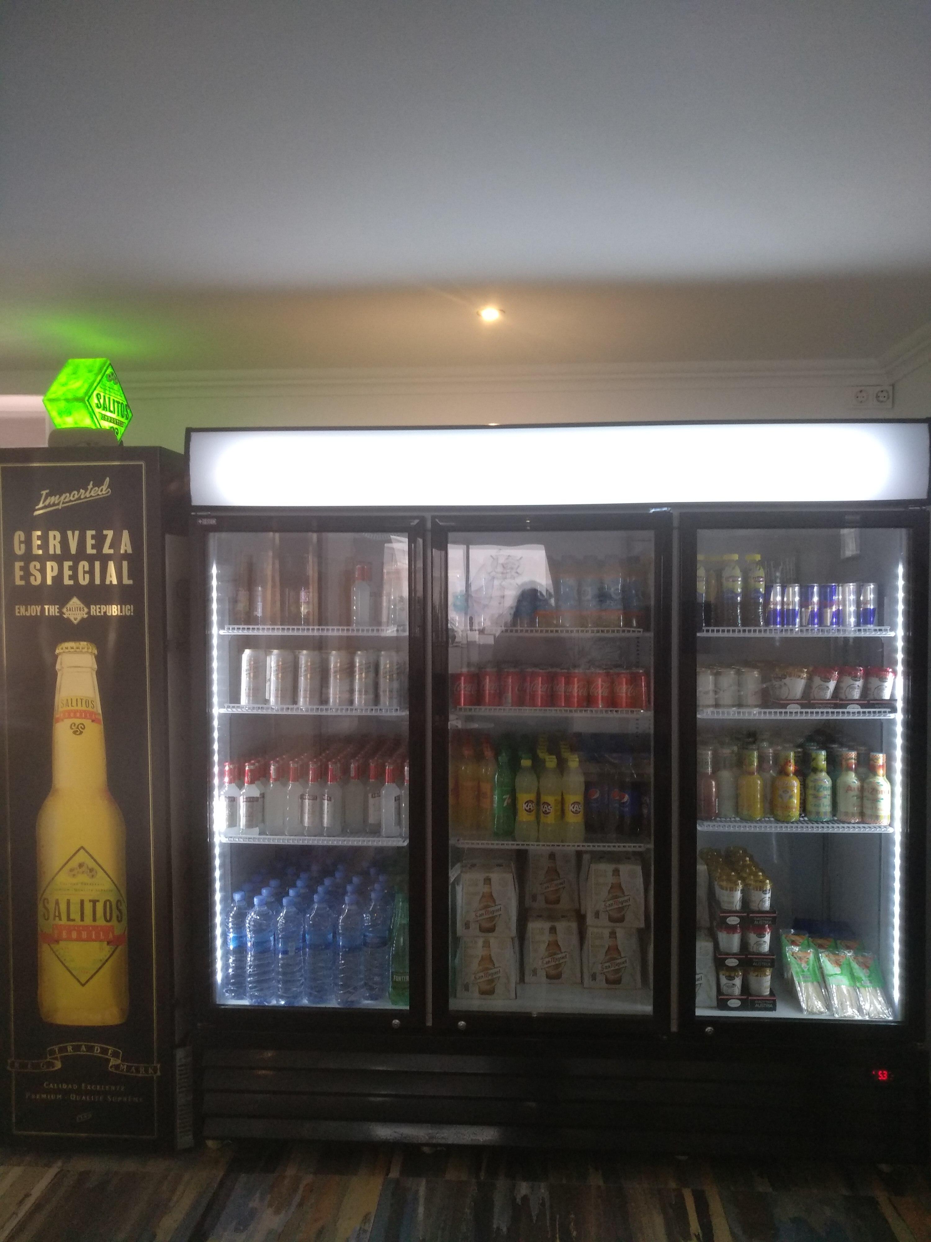 泰德酒店 埃尔阿雷纳尔 外观 照片